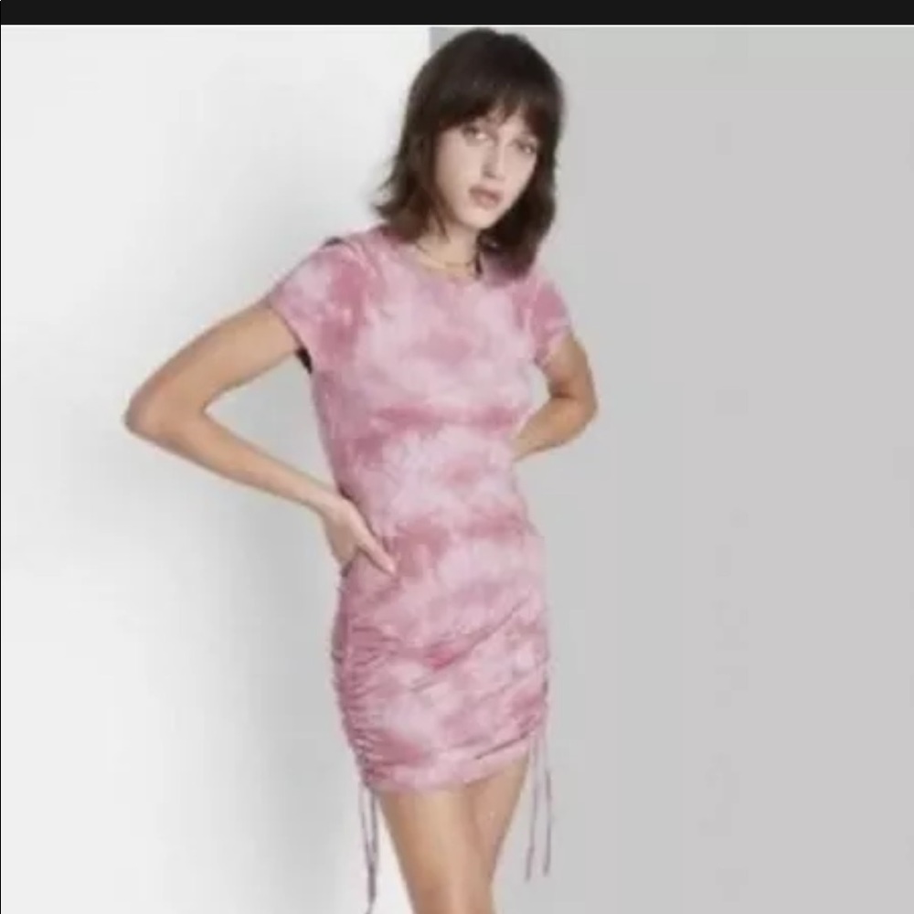 Wild Fable 2 dresses size medium ••Never worn••